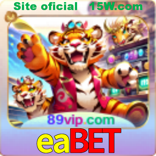 Imagem promocional da eabet mostrando a plataforma e suas vantagens